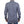 Camisa Lima Shirt Manga Larga Flannel Touch Azul Persia