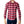 Camisa Lima Shirt Manga Larga Flannel Touch Guinda
