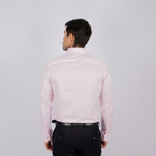 Camisa Lima Shirt Philipp Modern Fit Rosado