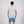 Polo Manga Corta Slim Fit Plomo