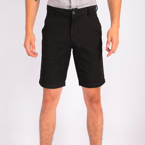 Short Lima Shirt Negro