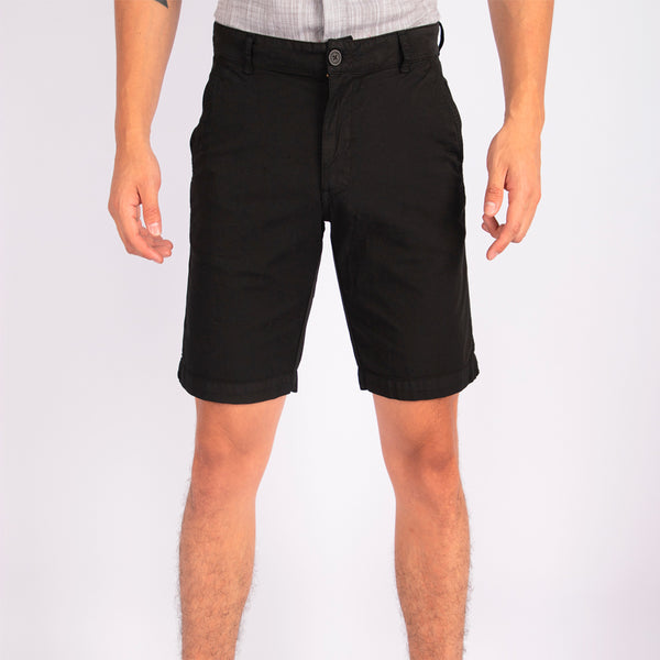 Short Lima Shirt Negro