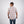 Camisa Capri Relaxed Fit Blanco